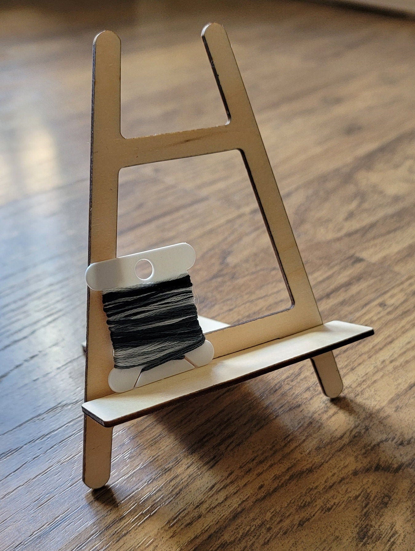 Wooden Easels
