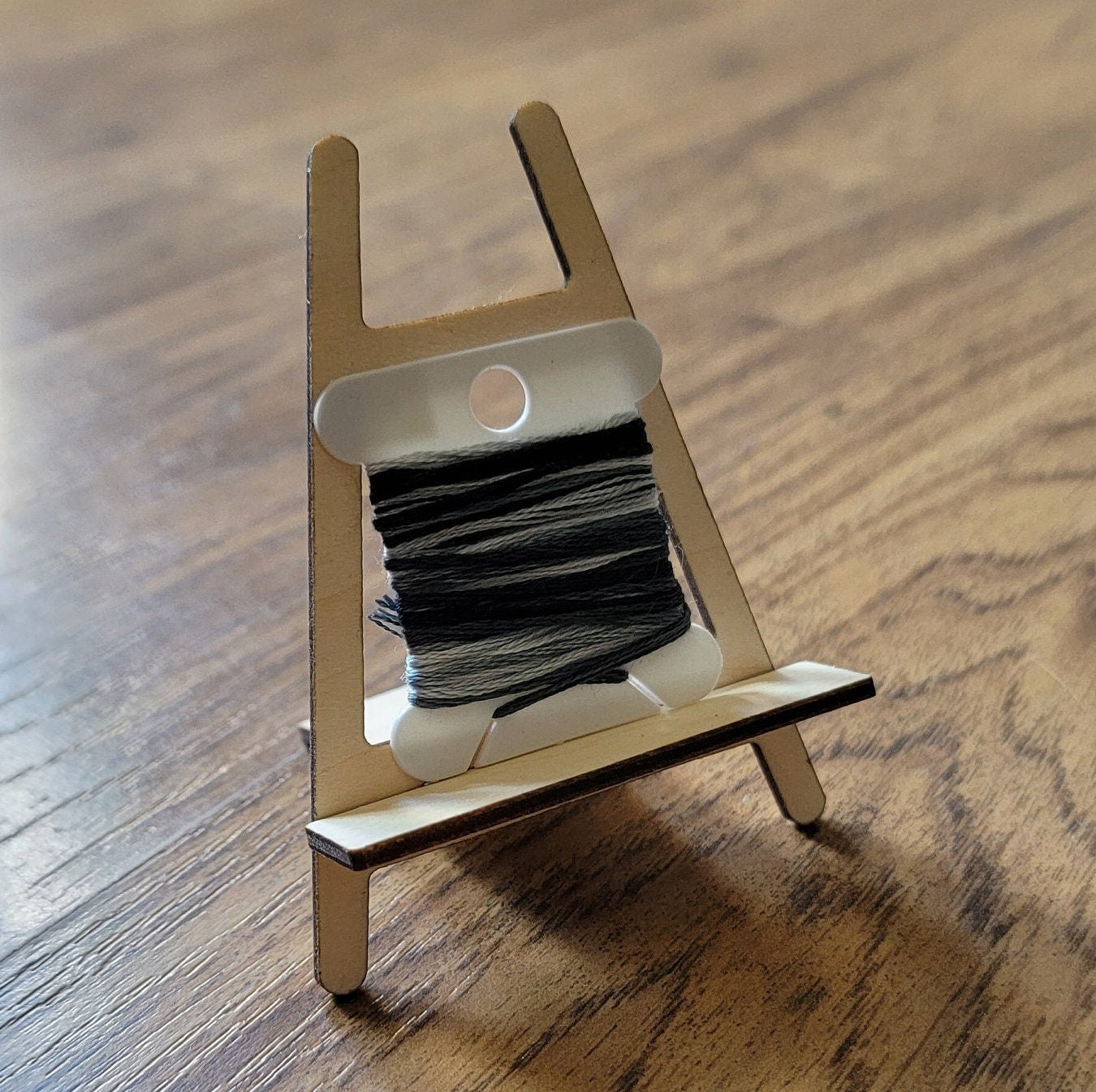 Wooden Easels