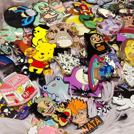 Blind Grab Bag Needle Minders